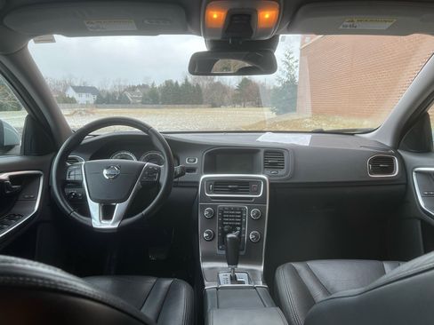 Used 2012 Volvo S60 T6 image 25