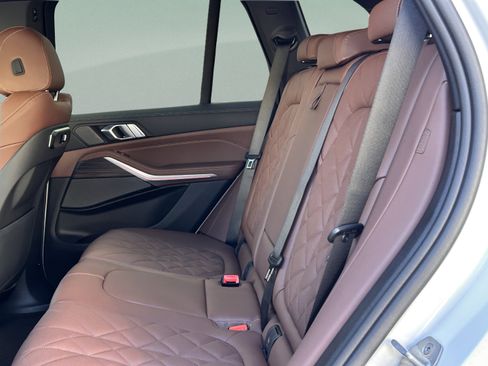 Used 2026 BMW X5 sDrive40i w/ Premium Package RWD image 26
