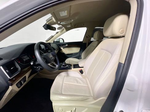 Used 2018 Audi Q5 2.0T Premium image 14