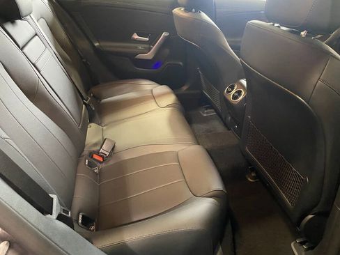New 2026 Mercedes-Benz CLA 250 4MATIC image 19