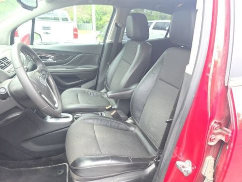 Used 2015 Buick Encore Convenience AWD/4WD image 10