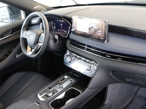 New 2026 INFINITI QX60 Sport AWD/4WD image 48