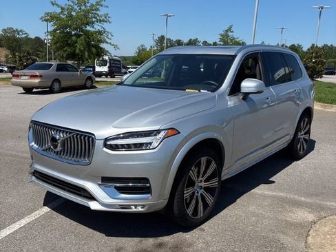 Used 2020 Volvo XC90 T6 Inscription w/ Protection Package Premier AWD/4WD image 1