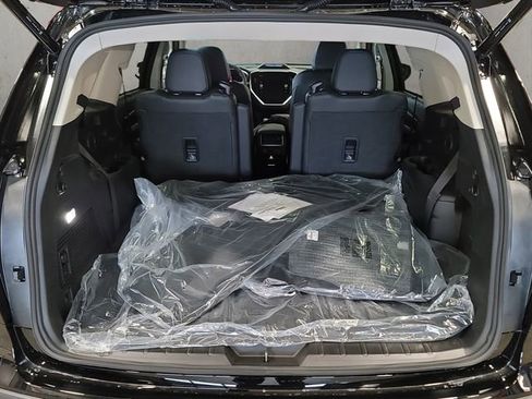 New 2026 Subaru Ascent Touring w/ Popular Package #2 AWD/4WD image 7
