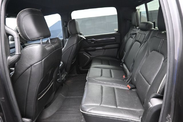 Used 2022 RAM 1500 Limited AWD/4WD image 36