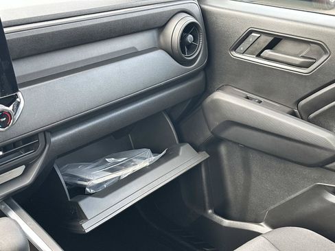 Certified 2023 Chevrolet Colorado Trail Boss w/ LPO, Dark Essentials Package AWD/4WD image 30