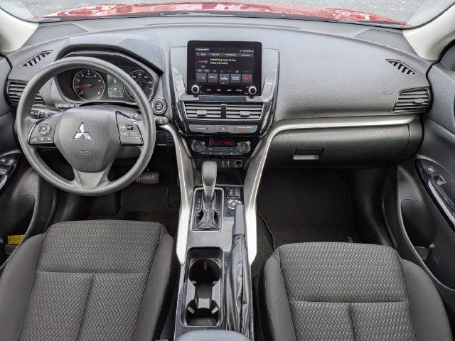 Used 2024 Mitsubishi Eclipse Cross LE AWD/4WD image 14