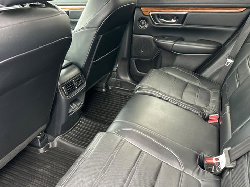 Used 2019 Honda CR-V EX-L image 12