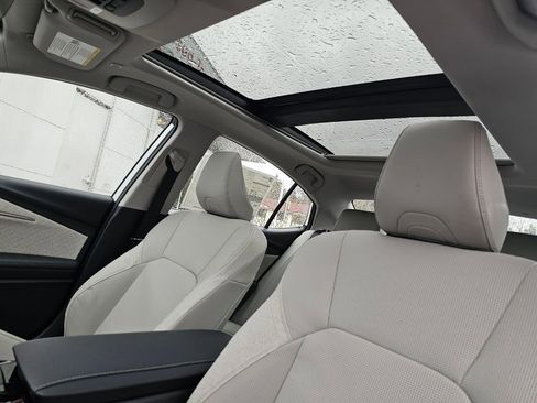 New 2026 Toyota Camry XLE image 22