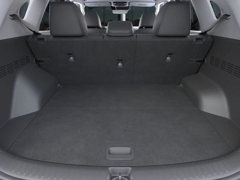 New 2026 Kia Seltos EX FWD image 19
