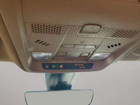 Used 2020 Cadillac XT5 Premium Luxury w/ Platinum Package image 38