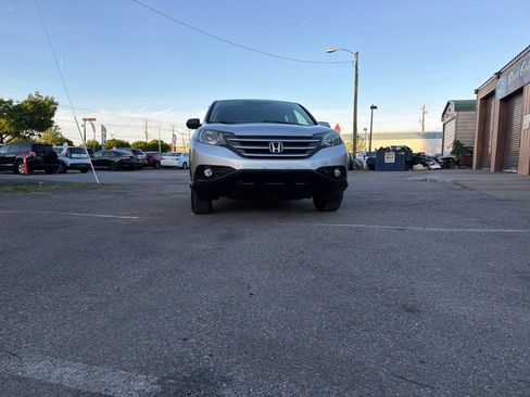 Used 2014 Honda CR-V EX image 8
