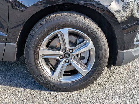 Certified 2024 Ford Edge SEL w/ Convenience Package image 12