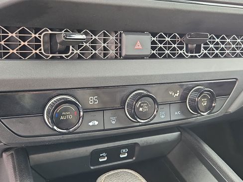 Certified 2024 Honda Accord LX image 17