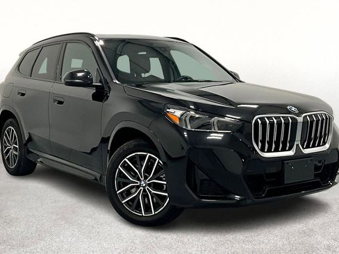 Used 2024 BMW X1 xDrive28i w/ M Sport Package image 1