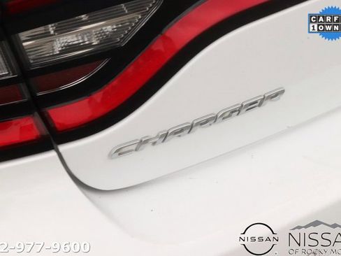 Used 2023 Dodge Charger SXT image 8