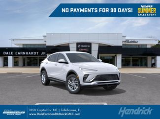 New 2026 Buick Envista Sport Touring w/ Convenience I Package FWD video 1