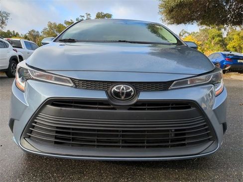 Used 2024 Toyota Corolla LE image 9
