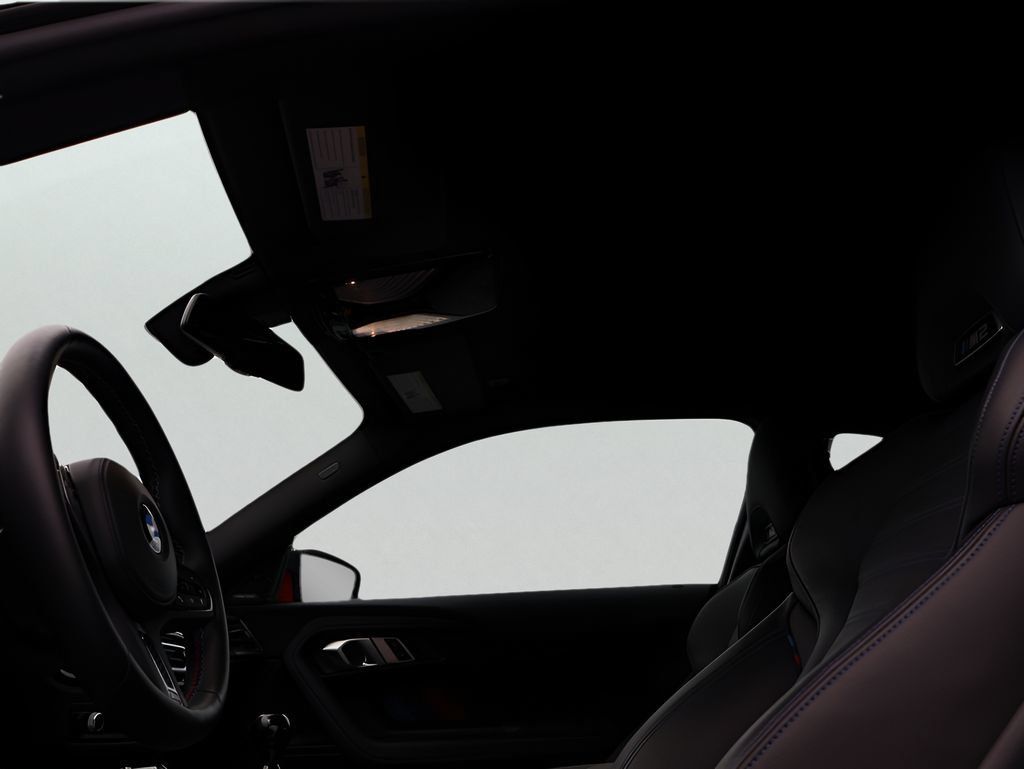 Used 2023 BMW M2 w/ Lighting Package RWD image 39