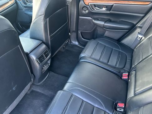 Used 2022 Honda CR-V EX-L image 12