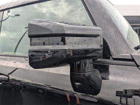 New 2026 GMC Hummer EV SUV image 13