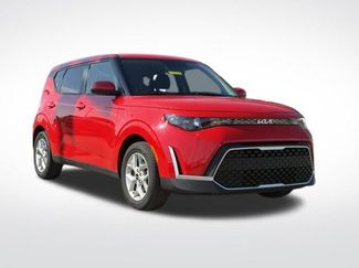 Certified 2023 Kia Soul LX w/ LX Technology Package 360° Tour