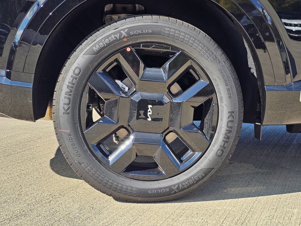 New 2027 Kia Telluride SX Prestige AWD/4WD image 32