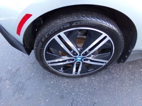 Used 2014 BMW i3 image 35