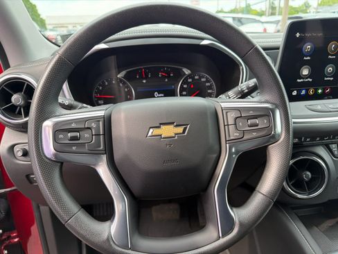 Used 2023 Chevrolet Blazer LT w/ Convenience Package AWD/4WD image 14