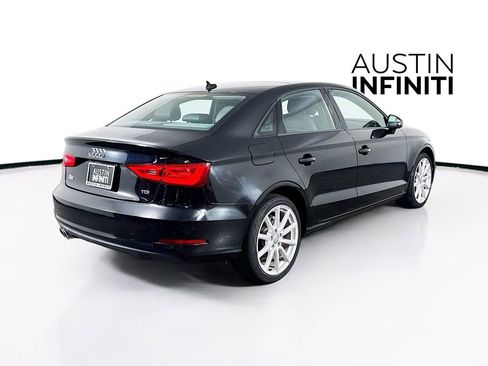 Used 2015 Audi A3 TDI Premium FWD image 7