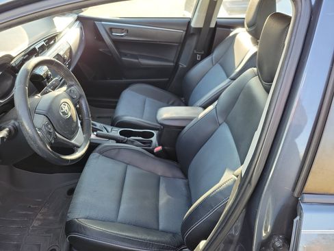 Used 2014 Toyota Corolla S image 30