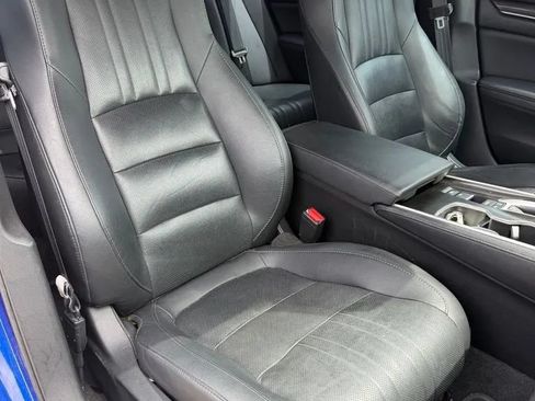 Used 2021 Honda Accord Sport Special Edition image 20