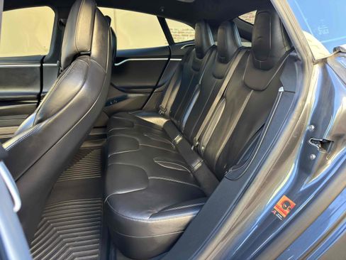 Used 2017 Tesla Model S 75 image 65