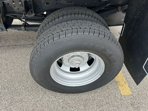 Used 2024 RAM 3500 Tradesman image 3