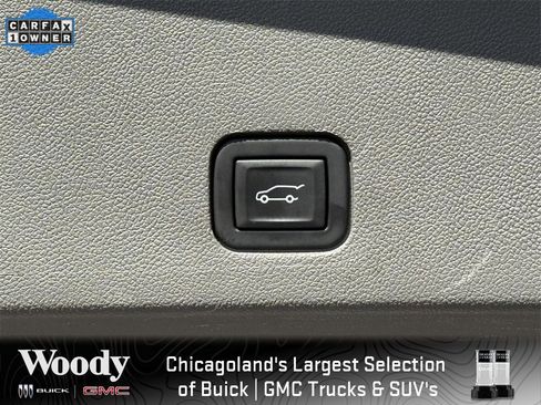 Used 2024 Cadillac XT6 Premium Luxury w/ LPO, Floor Liner Package image 34