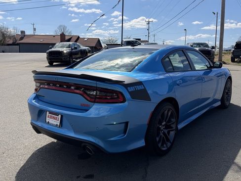 Used 2023 Dodge Charger R/T w/ Daytona Edition Group image 3