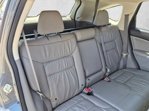 Used 2014 Honda CR-V EX-L image 18