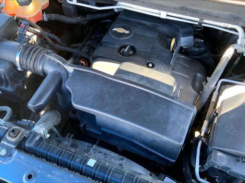 Used 2017 Chevrolet Colorado W/T image 33