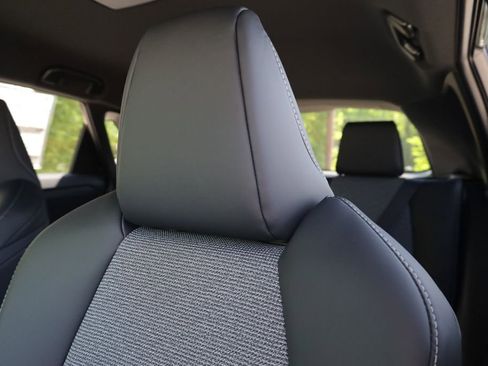 New 2026 Toyota bZ AWD/4WD image 19