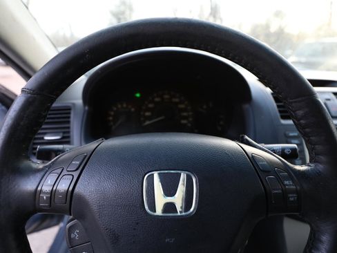 Used 2007 Honda Accord EX-L image 21