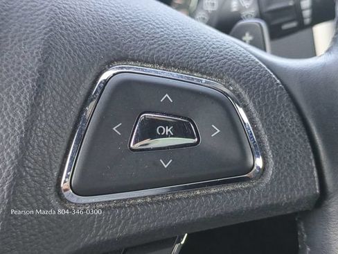 Used 2015 Lincoln MKC AWD w/ Equipment Group 102A Reserve image 29