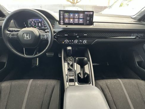 Used 2023 Honda Accord Sport image 24