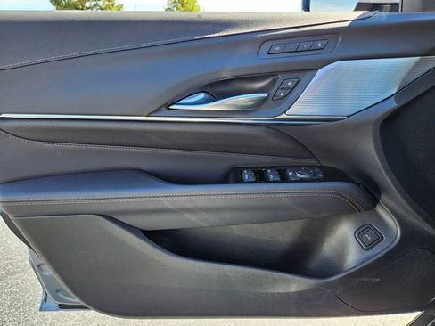 New 2026 Cadillac CT4 Sport image 29