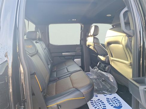 Used 2023 Ford F150 Tremor w/ Equipment Group 402A High image 12