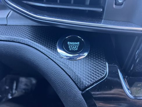 Certified 2023 Ford Explorer ST w/ Equipment Group 401A image 8