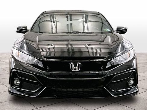 Used 2021 Honda Civic EX image 3