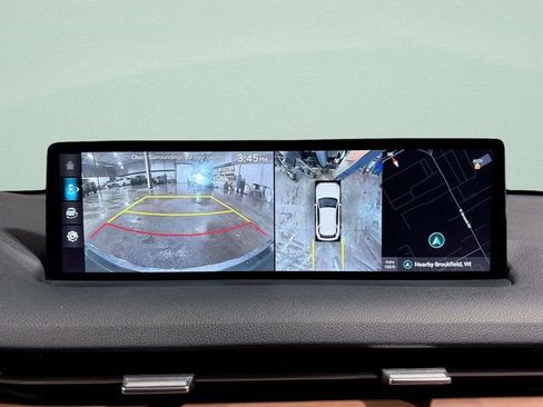 Used 2025 Genesis GV70 2.5T w/ Advanced Package image 16