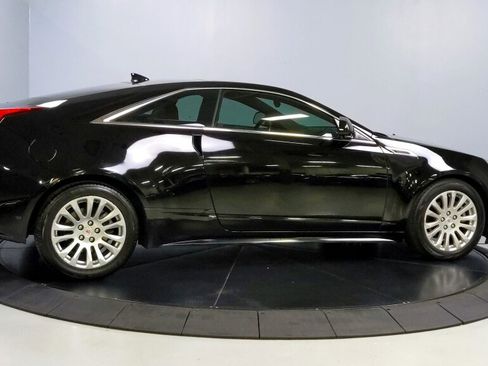 Used 2012 Cadillac CTS Premium image 7
