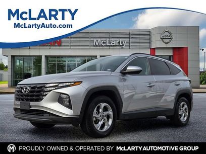 Used 2024 Hyundai Tucson SEL