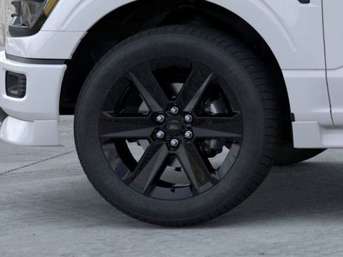 New 2026 Ford F150 STX w/ F-150 LOBO Package image 19